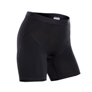 SUGOI WOMEN'S MIDZERO BUN TOASTER M Black